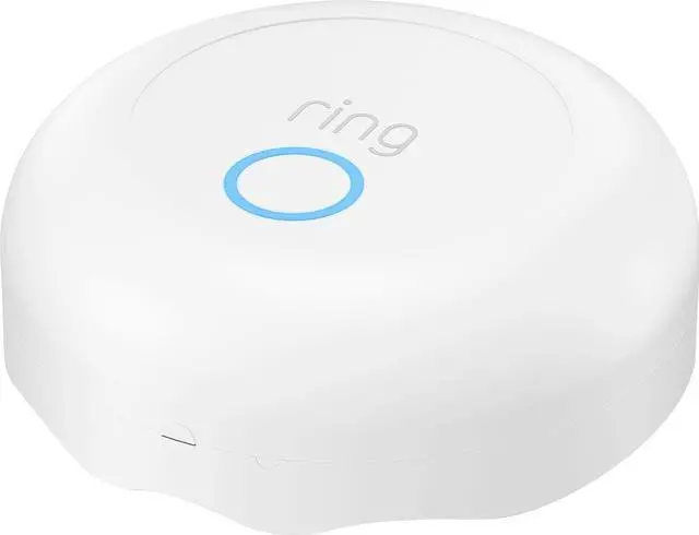 Alt view image 6 of 7 - Ring Alarm Flood & Freeze Sensor