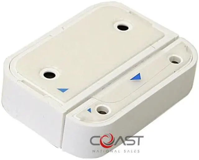 Alt view image 5 of 9 - Ring RINGALSMOKE Alarm Smoke and CO Listener