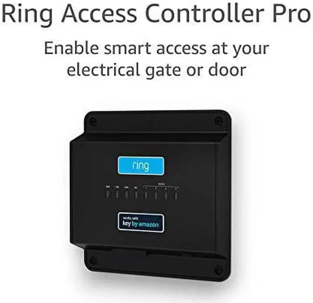 Alt view image 6 of 7 - Access Controller Pro (Ethernet)