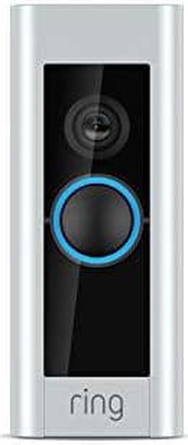 New ring sale doorbell pro