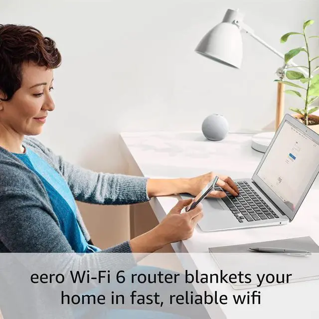 Alt view image 4 of 16 - Ring Alarm Pro - 8-piece - built-in eero Wi-Fi 6 router and optional 24/7 monitoring