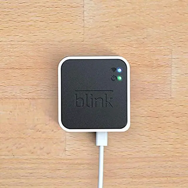 Alt view image 2 of 5 - Blink Home Security Add-On Sync Module 2
