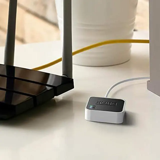 Alt view image 4 of 5 - Blink Home Security Add-On Sync Module 2