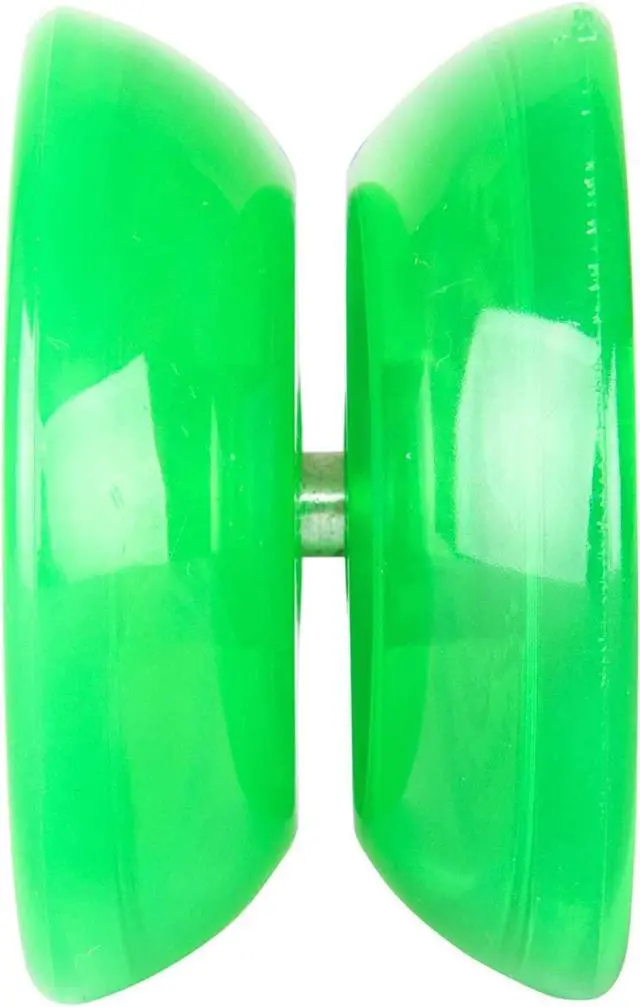 Alt view image 3 of 4 - Duncan Butterfly Yo Yo Green