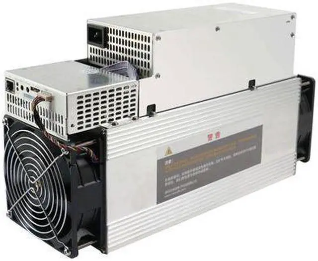 Alt view image 4 of 4 - MicroBT Whatsminer M30S 90T