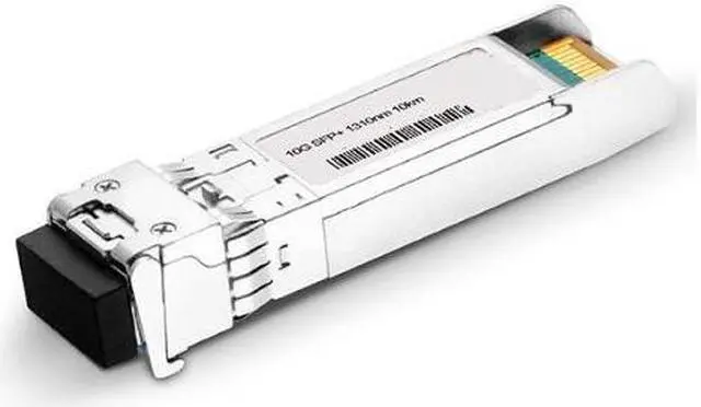 Main image of HP J9151A X132 Compatible 10GBASE-LR SFP+ 1310nm 10km DOM