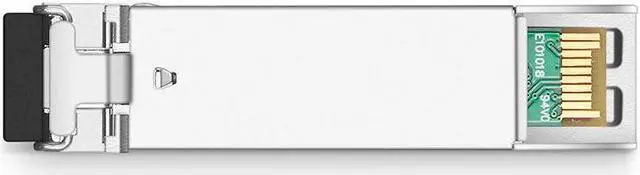 Alt view image 3 of 3 - NETGEAR AGM732F Compatible SFP 1000BASE-LX/LH 1310nm 10km DOM Duplex LC/UPC SMF Optical Transceiver Module - IN STOCK