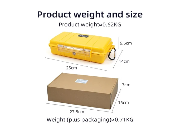 Alt view image 2 of 2 - OTDR SC/UPC-SC/UPC 1KM Fiber Optic Transmission Launch Cable Box Fiber Optic Testing Extension line Transmission Cable Ring Test Tools OTDR Dead Zone Eliminator Test Tool