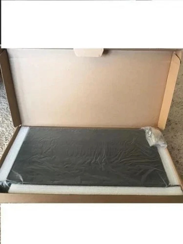 Alt view image 2 of 2 - 12 Port SC/APC Fiber Optic Patch Panel with Splice Tray and 12 Green Adapters, 1U 19 inch Rack Mount
