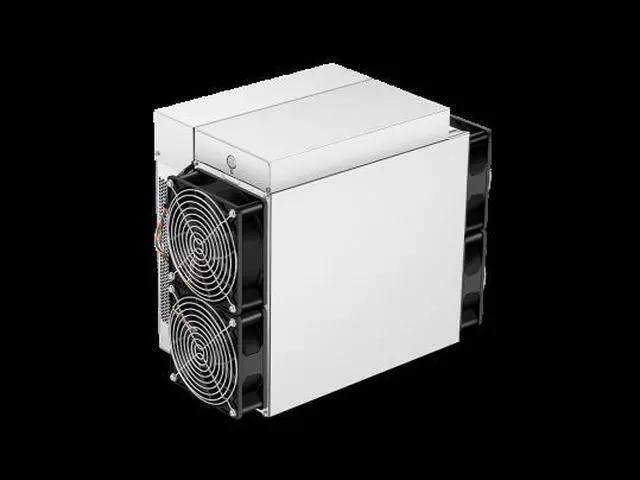 Main image of Bitmain Antminer S19J Pro 100T