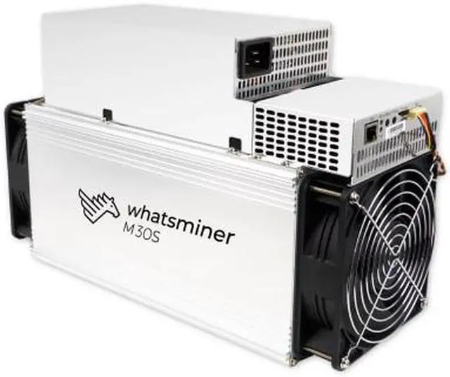 Main image of MicroBT Whatsminer M30S 90T