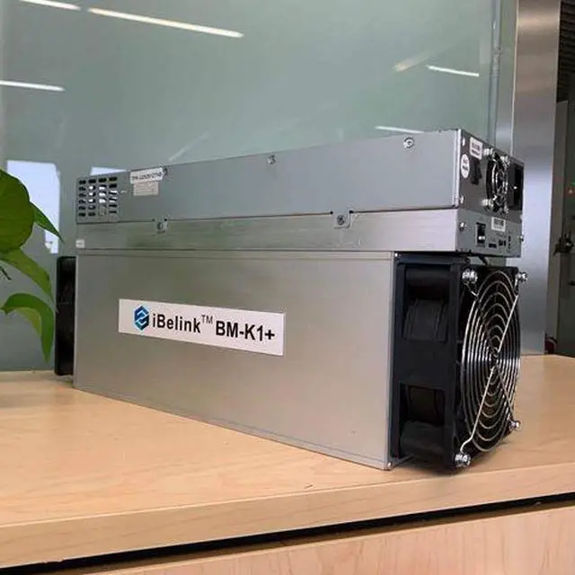 Main image of iBeLink BM-K1+ 15T