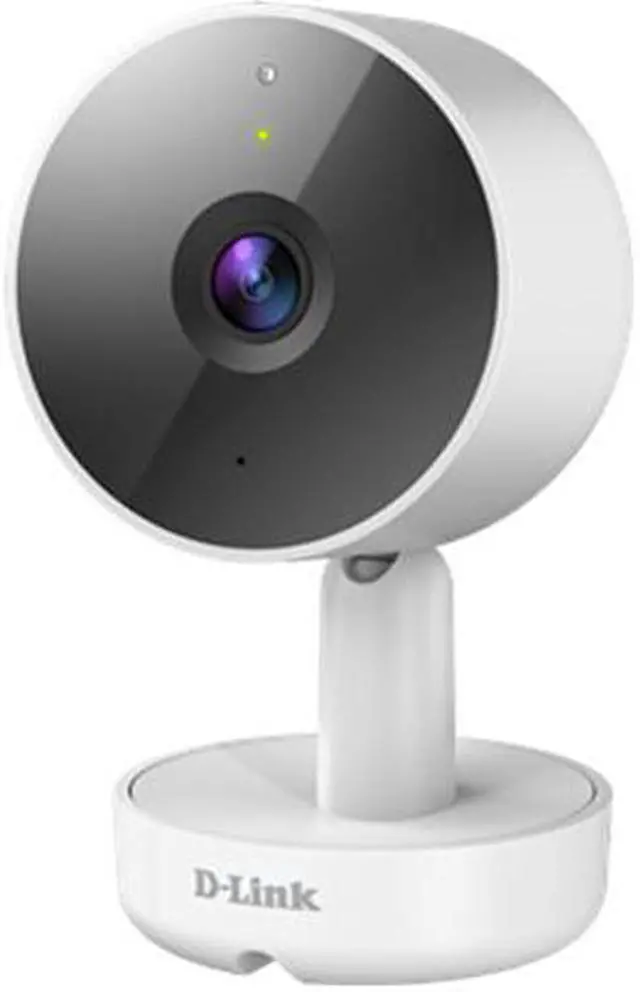Alt view image 2 of 4 - D-Link DCS-8350LH 2K QHD Ultra High Resolution AI Smart Computing Wireless IP Camera/Pet Interaction/Home Care/2k 1440p/two-way voice/easy installation/
7m color night vision function (low light mode)