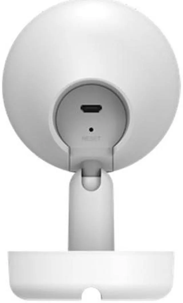 Alt view image 3 of 4 - D-Link DCS-8350LH 2K QHD Ultra High Resolution AI Smart Computing Wireless IP Camera/Pet Interaction/Home Care/2k 1440p/two-way voice/easy installation/
7m color night vision function (low light mode)