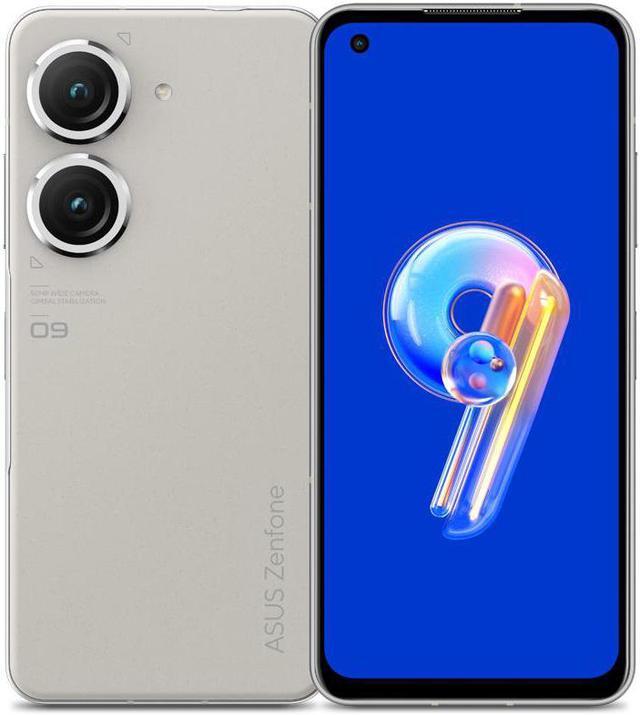 asus zenfone 8g