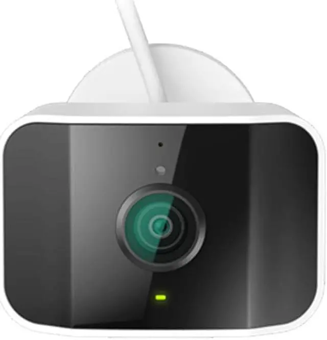 Alt view image 2 of 7 - D-Link DCS-8620LH 2K QHD Ultra-high image quality IP65 waterproof outdoor WiFi wireless smart network camera (monitor IPCAM)