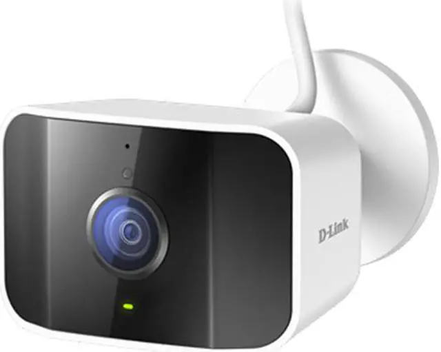 Main image of D-Link DCS-8620LH 2K QHD Ultra-high image quality IP65 waterproof outdoor WiFi wireless smart network camera (monitor IPCAM)