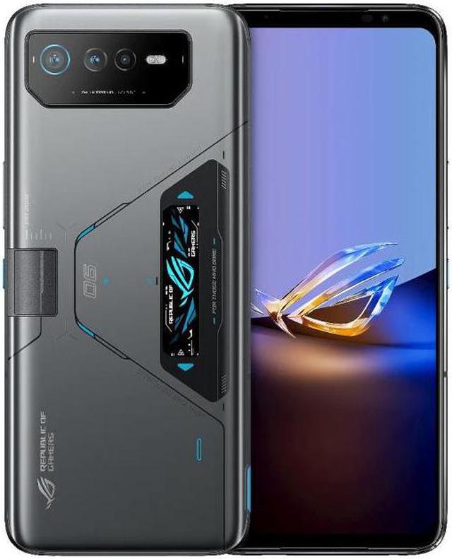 rog phone 6 ipx4