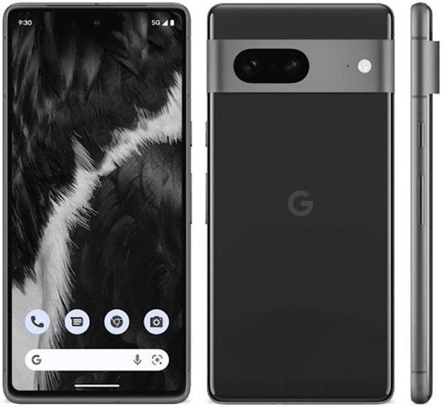 Google Pixel 7 8G+128G 6.3 inch 5G smartphone IP68/90Hz/4,355mAh