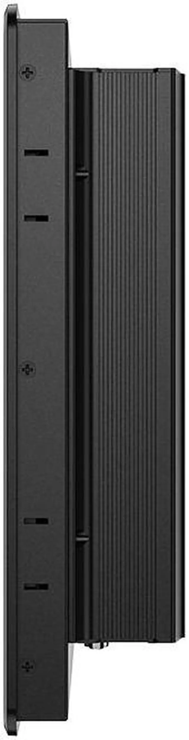 Alt view image 2 of 4 - DPC-5122S 12.1" Core i3/i5/i7 Resistive Industrial Panel PC (Bulk purchases)