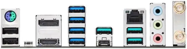 Alt view image 6 of 6 - ASUS PRIME X670-P WIFI-CSM motherboard Boasting a robust power design, comprehensive cooling solutions and intelligent tuning options
