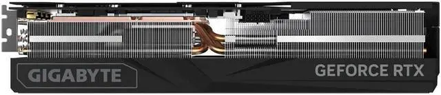 Alt view image 6 of 13 - GIGABYTE WINDFORCE GeForce RTX 4090 24GB GDDR6X PCI Express 4.0 ATX Video Card GV-N4090WF3-24GD