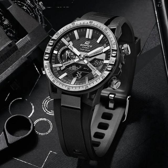 Casio edifice online sport