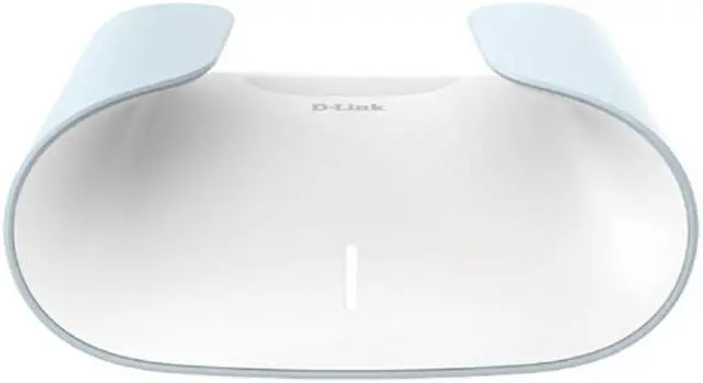 Alt view image 2 of 5 - D-Link M30 AQUILA PRO AI AX3000 Gigabit Dual Band Mesh WiFi 6 Wireless Network Sharer (Router) Taiwan