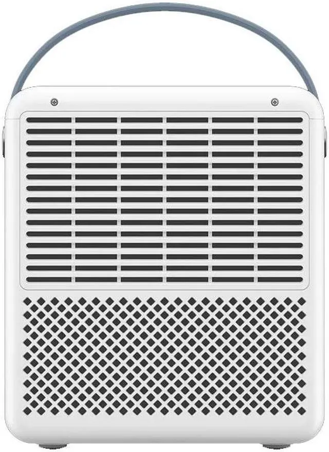 Alt view image 5 of 6 - BenQ GP100 Micro Portable Projector Home Small Projector 1000ANSI Lumens