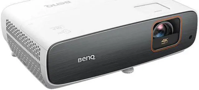 Alt view image 2 of 5 - BenQ TK860i Highlight 4K HDR Highlight Sanping Machine, Home Theater Projector 3300ANSI Lumens Projector