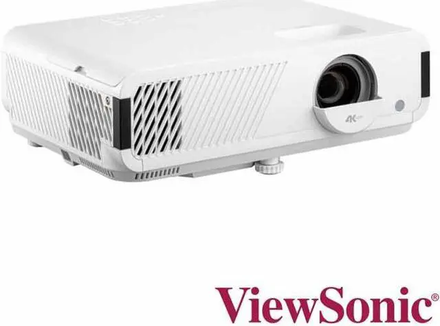 Alt view image 3 of 5 - ViewSonic PX749-4K gaming projector XBOX certified 4K HDR ultra-low latency gaming projector 4,000 ANSI lumens (shipped from Taiwan)