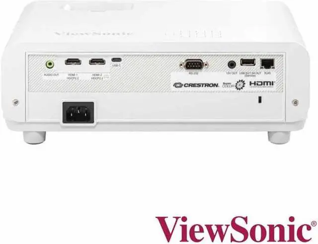 Alt view image 5 of 5 - ViewSonic PX749-4K gaming projector XBOX certified 4K HDR ultra-low latency gaming projector 4,000 ANSI lumens (shipped from Taiwan)