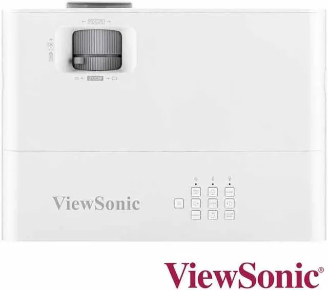 Alt view image 4 of 5 - ViewSonic PX749-4K gaming projector XBOX certified 4K HDR ultra-low latency gaming projector 4,000 ANSI lumens (shipped from Taiwan)