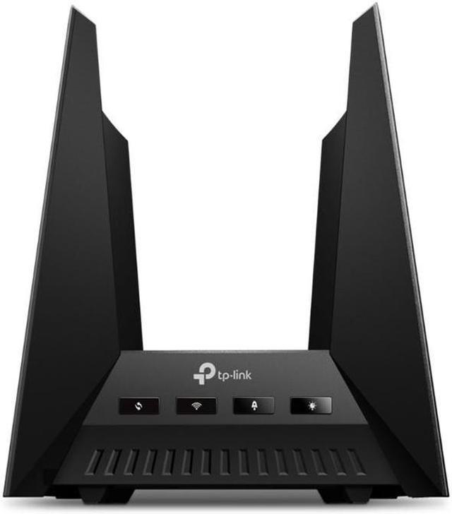 Alt view image 2 of 5 - TP-Link Archer GE800 Wi-Fi 7 BE19000 Tri-band Gaming 10 Gigabit Wireless Network Router (WiFi 7 Sharer/Dual 10G/RGB)