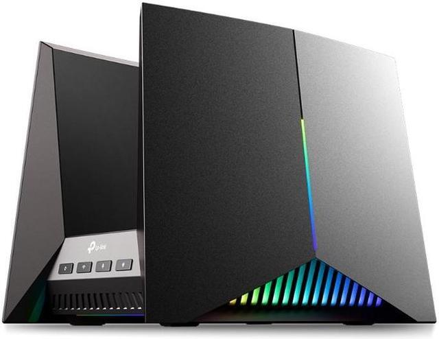 TP-Link Archer GE800 Wi-Fi 7 BE19000 Tri-band Gaming 10 TP-Link Archer GE800 Wi-Fi 7 BE19000 Tri-band Gaming 10