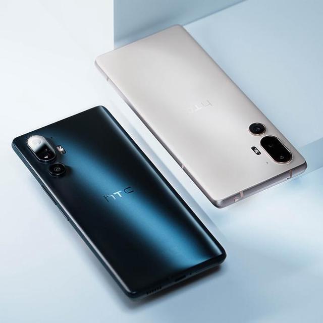 Main image of HTC U24 Pro 6.8 inch 2024 dual SIM 5G mobile phone 120hz screen fingerprint Blue 512GB