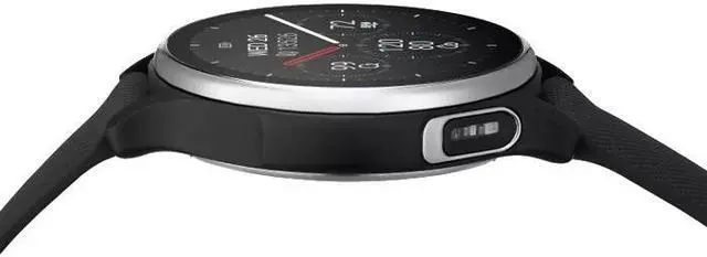 Alt view image 4 of 6 - 5Cgo VivoWatch 6 (HC-D06) Smart bracelet