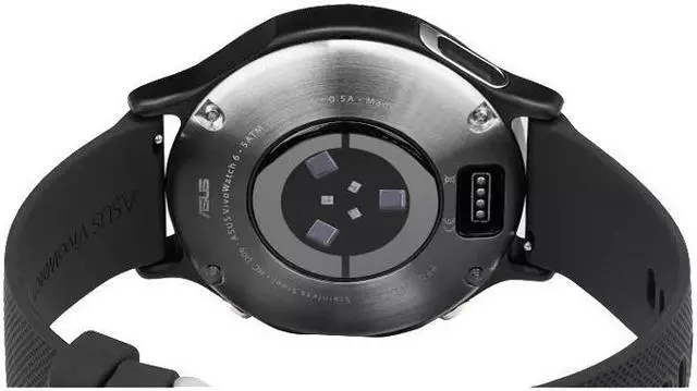 Alt view image 3 of 6 - 5Cgo VivoWatch 6 (HC-D06) Smart bracelet