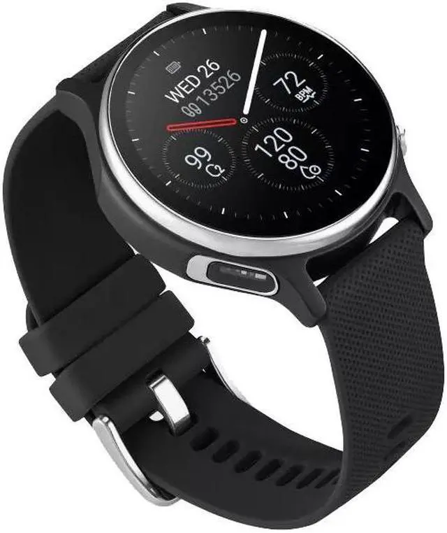Alt view image 6 of 6 - 5Cgo VivoWatch 6 (HC-D06) Smart bracelet