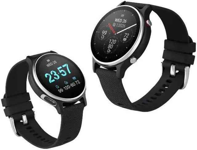 Alt view image 2 of 6 - 5Cgo VivoWatch 6 (HC-D06) Smart bracelet