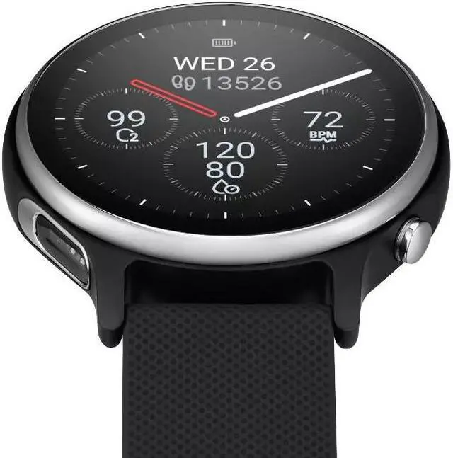 Alt view image 5 of 6 - 5Cgo VivoWatch 6 (HC-D06) Smart bracelet