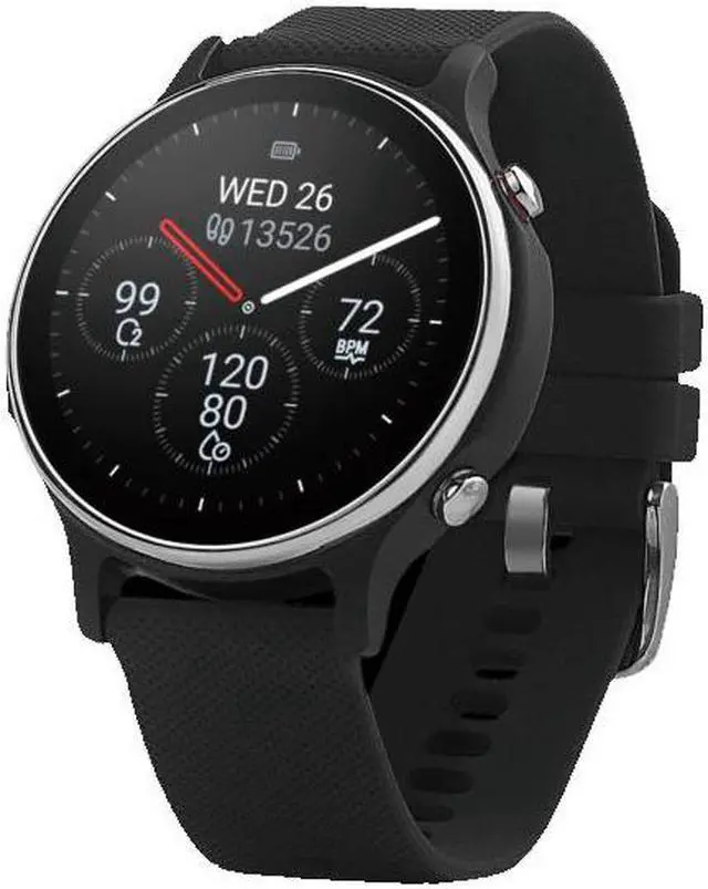 Main image of 5Cgo VivoWatch 6 (HC-D06) Smart bracelet