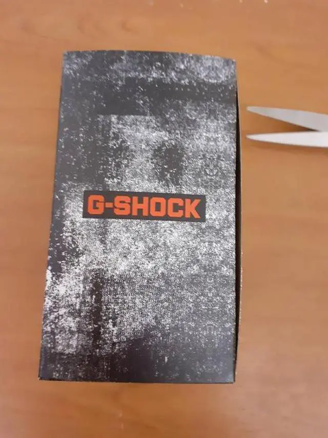 Alt view image 3 of 11 - Casio G-SHOCK series GA-2300-8A slim and simple watch