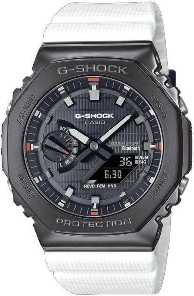 CASIO GA-2100TL-7AJF G-SHOCK BEACH TIME LAPSE Series JAPAN