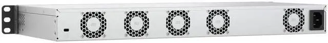 Alt view image 4 of 6 - 2024 QNAP QSW-M3224-24T Network L3 Lite Managed Switch 24 10GBASE-T Network Ports
