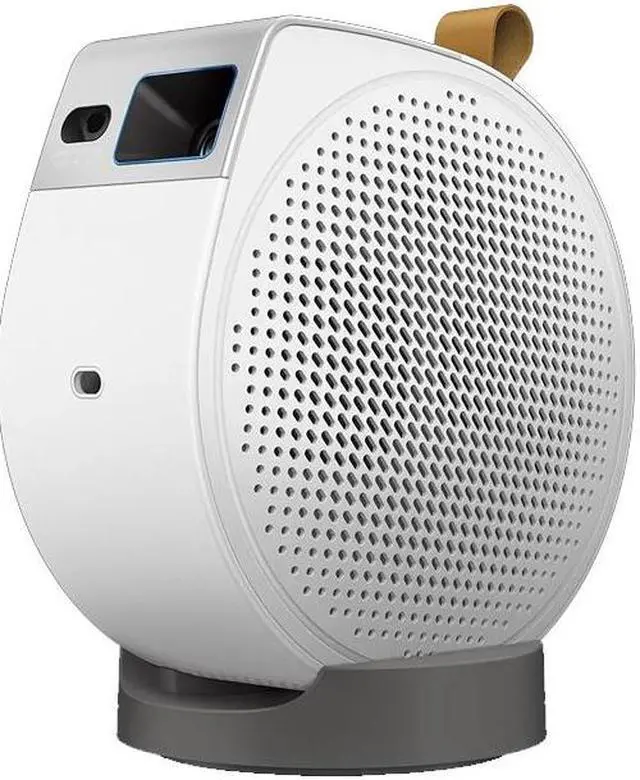 Main image of BenQ GV50 | 1080P laser smart micro projector 360 degree projection