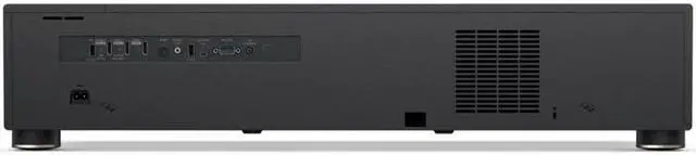 Alt view image 3 of 4 - BenQ V5010i | 4K HDR 2500ANSI lumens RGB Three primary color laser projectors home projection tv