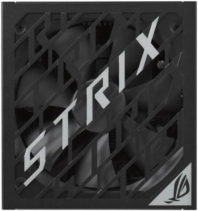 Alt view image 4 of 7 - ASUS ROG STRIX 1200W Platinum Power Supply.---International Version No Warranty, [Shipping in 7 working days]
