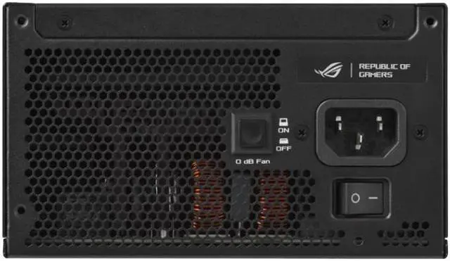 Alt view image 5 of 7 - ASUS ROG STRIX 1200W Platinum Power Supply.---International Version No Warranty, [Shipping in 7 working days]