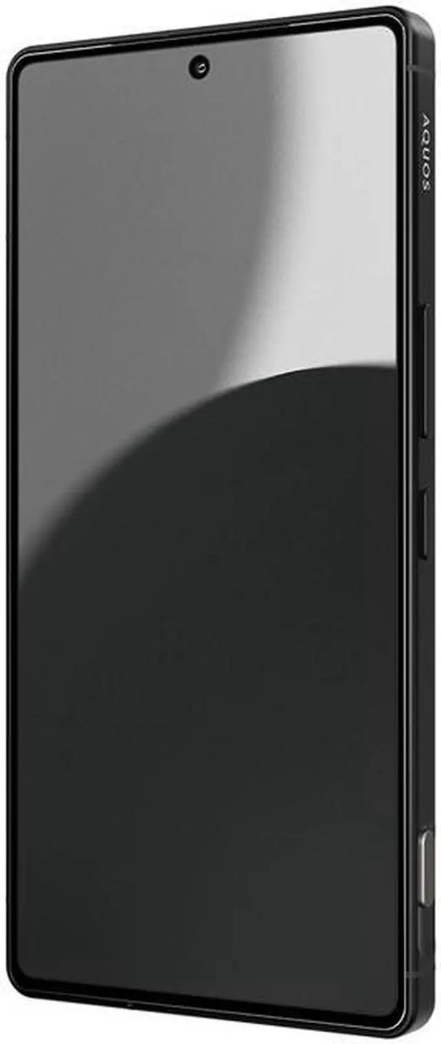 Alt view image 4 of 5 - SHARP AQUOS R9 pro 5G (12G/512G) 6.7-inch 5G mobile phone
